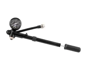 Progressive 300PSI Gauge Mounted Micro-Pump