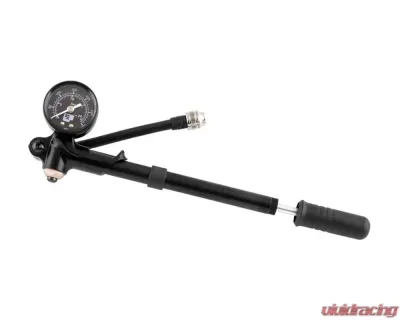 Progressive 300PSI Gauge Mounted Micro-Pump - GP3-300