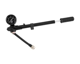 Progressive 60PSI Gauge Mounted Micro-Pump