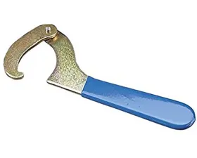 Progressive Pre-Load Spanner (Single Shock)