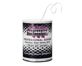 Progressive Safety Wire Kit 0.032