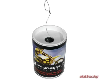 Progressive Safety Wire Kit 0.032" Dia. x 25 - SW-413