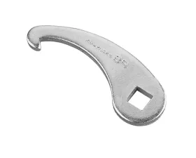 Progressive Pre-Load Spanner Wrench