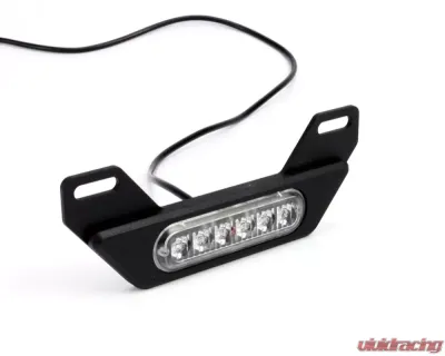 DENALI Electronics LED B6 License Plate Auxiliary Brake Light - DNL.B6.10000