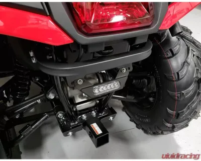 DENALI Electronics LED B6 License Plate Auxiliary Brake Light - DNL.B6.10000