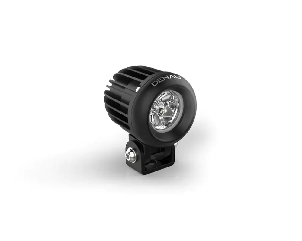 DENALI Electronics 2.0 D2 LED Light Pod w/ DataDim Technology - DNL.D2.050