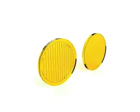 DENALI Electronics Selective Yellow TriOptic Lens Kit for D2 LED Lights