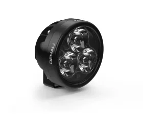 DENALI Electronics D3 LED Driving Light Pod w/ DataDim Technology