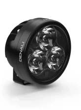 DENALI Electronics D3 LED Driving Light Pod w/ DataDim Technology                                     - DNL.D3.050 - Image 14