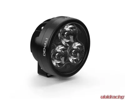 DENALI Electronics D3 LED Driving Light Pod w/ DataDim Technology - DNL.D3.050