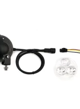 DENALI Electronics D3 LED Driving Light Pod w/ DataDim Technology                                     - DNL.D3.050 - Image 3