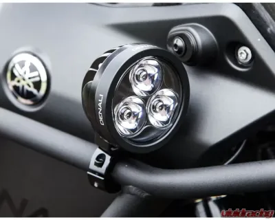 DENALI Electronics D3 LED Driving Light Pod w/ DataDim Technology - DNL.D3.050