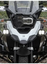 DENALI Electronics D3 LED High-Performance Fog Light Pod w/ DataDim Technology                                     - DNL.D3.051 - Image 10