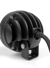 DENALI Electronics D3 LED High-Performance Fog Light Pod w/ DataDim Technology                                     - DNL.D3.051 - Image 2