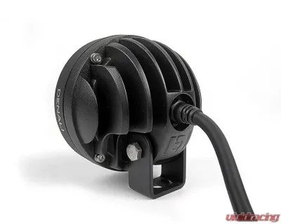 DENALI Electronics D3 LED High-Performance Fog Light Pod w/ DataDim Technology - DNL.D3.051