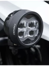 DENALI Electronics D3 LED High-Performance Fog Light Pod w/ DataDim Technology                                     - DNL.D3.051 - Image 4