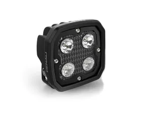 DENALI Electronics 2.0 D4 LED Light Pod w/ DataDim Technology