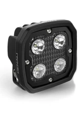 DENALI Electronics 2.0 D4 LED Light Pod w/ DataDim Technology                                     - DNL.D4.050 - Image 4