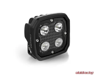 DENALI Electronics 2.0 D4 LED Light Pod w/ DataDim Technology - DNL.D4.050