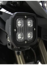 DENALI Electronics 2.0 D4 LED Light Pod w/ DataDim Technology                                     - DNL.D4.050 - Image 2