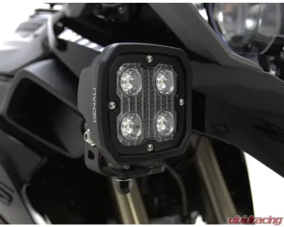 DENALI Electronics 2.0 D4 LED Light Pod w/ DataDim Technology - DNL.D4.050