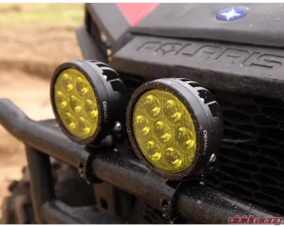 DENALI Electronics 2.0 D7 LED Light Pod w/ DataDim Technology - DNL.D7.050
