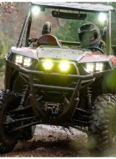 DENALI Electronics 2.0 D7 LED Light Pod w/ DataDim Technology                                     - DNL.D7.050 - Image 11