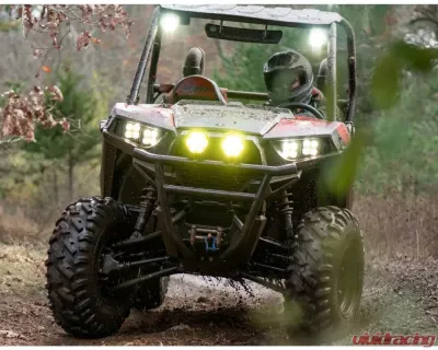 DENALI Electronics 2.0 D7 LED Light Pod w/ DataDim Technology - DNL.D7.050
