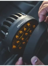 DENALI Electronics 2.0 D7 LED Light Pod w/ DataDim Technology                                     - DNL.D7.050 - Image 13
