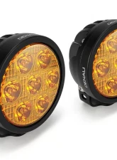 DENALI Electronics 2.0 D7 LED Light Pod w/ DataDim Technology                                     - DNL.D7.050 - Image 14