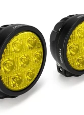 DENALI Electronics 2.0 D7 LED Light Pod w/ DataDim Technology                                     - DNL.D7.050 - Image 15