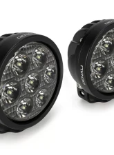 DENALI Electronics 2.0 D7 LED Light Pod w/ DataDim Technology                                     - DNL.D7.050 - Image 16