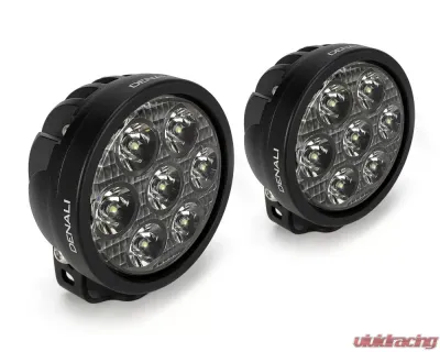 DENALI Electronics 2.0 D7 LED Light Pod w/ DataDim Technology - DNL.D7.050