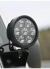DENALI Electronics 2.0 D7 LED Light Pod w/ DataDim Technology                                     - DNL.D7.050 - Image 2
