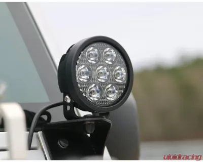 DENALI Electronics 2.0 D7 LED Light Pod w/ DataDim Technology - DNL.D7.050