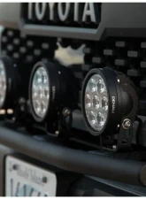 DENALI Electronics 2.0 D7 LED Light Pod w/ DataDim Technology                                     - DNL.D7.050 - Image 7