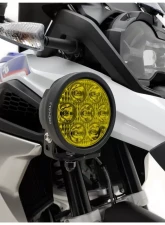 DENALI Electronics Selective Yellow Lens Kit for D7 LED Lights                                     - DNL.D7.10200 - Image 2