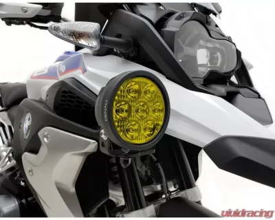 DENALI Electronics Selective Yellow Lens Kit for D7 LED Lights - DNL.D7.10200