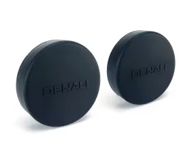 DENALI Electronics Slip-On Blackout Cover Kit for D7 LED Lights