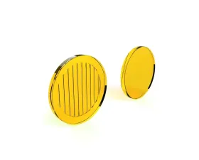 DENALI Electronics Selective Yellow TriOptic Lens Kit for DM LED Lights