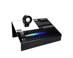 DENALI Electronics 2.0 D2 Interactive Dealer Display