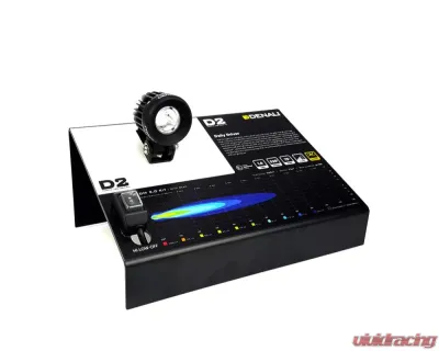 DENALI Electronics 2.0 D2 Interactive Dealer Display - DNL.DSP.10100