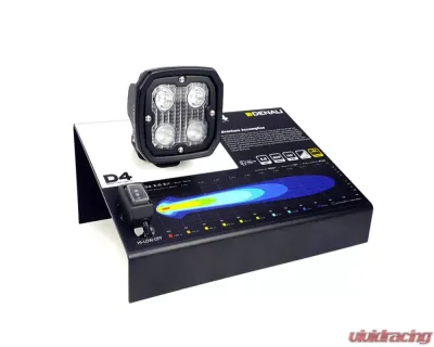 DENALI Electronics 2.0 D4 Interactive Dealer Display - DNL.DSP.10200