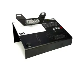 DENALI Electronics B6 Interactive Dealer Display