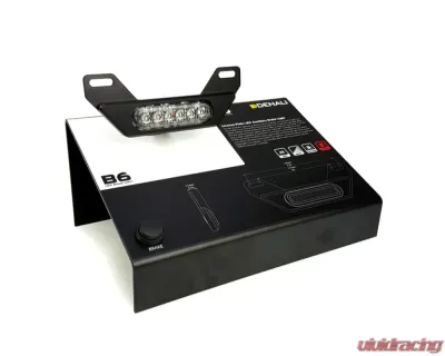 DENALI Electronics B6 Interactive Dealer Display - DNL.DSP.11300