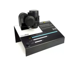 DENALI Electronics SoundBomb Compact Interactive Dealer Display