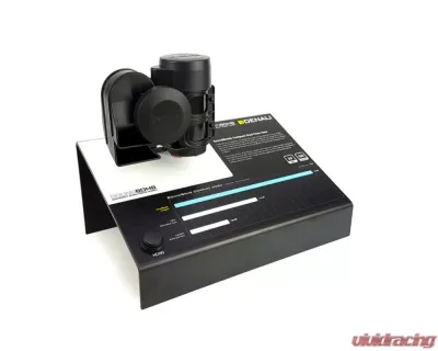 DENALI Electronics SoundBomb Compact Interactive Dealer Display - DNL.DSP.11400