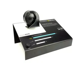 DENALI Electronics SoundBomb Mini Interactive Dealer Display
