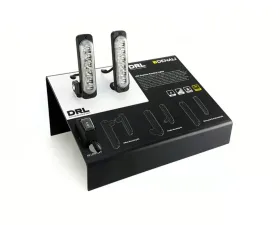 DENALI Electronics DRL Interactive Dealer Display