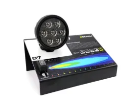 DENALI Electronics D7 Interactive Dealer Display